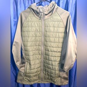 Under Armour Storm coat